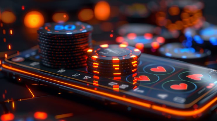 Slot machine games at ug7772 online casino platform for Philippines